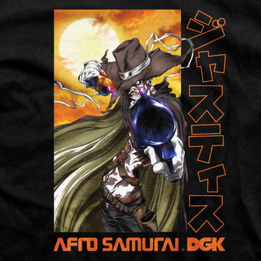 Justice T-Shirt