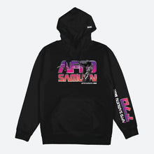 Carregar imagem no visualizador da galeria, The Blade Hoody
