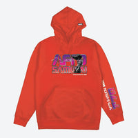The Blade Hoody
