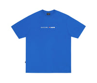 Disturb x Pepsi Tee in Blue