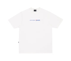 Disturb x Pepsi Tee in Off-white