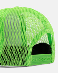 ELLIPSE - TRUCKER - GREEN