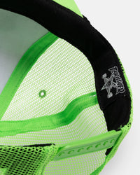 ELLIPSE - TRUCKER - GREEN