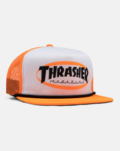 Carregar imagem no visualizador da galeria, ELLIPSE - TRUCKER - ORANGE
