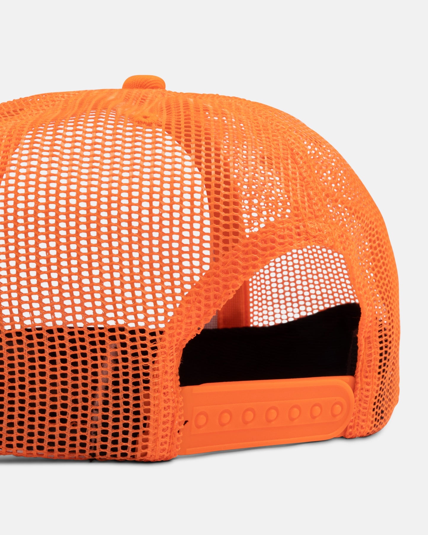 ELLIPSE - TRUCKER - ORANGE