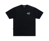 Essential Markers T-Shirt In Black