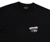 Essential Markers T-Shirt In Black