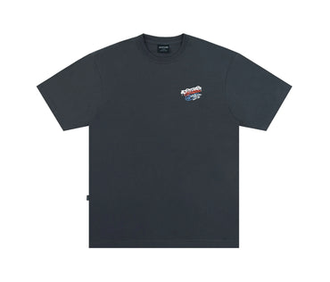 Essential Markers T-Shirt In Grey