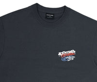 Essential Markers T-Shirt In Grey