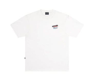Essential Markers T-Shirt In Off-White