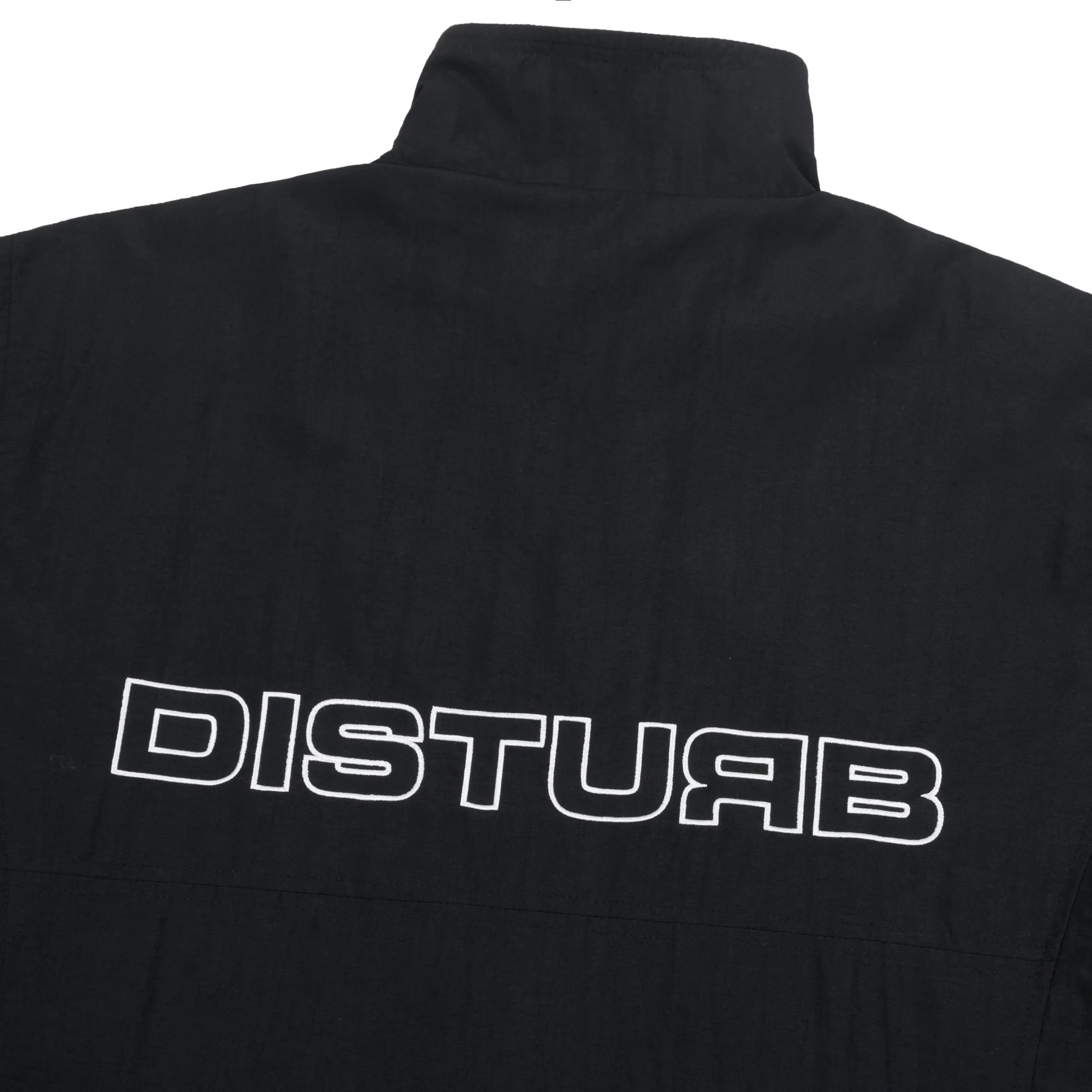 Fade Logo T-Shirt in Grey - Four Street