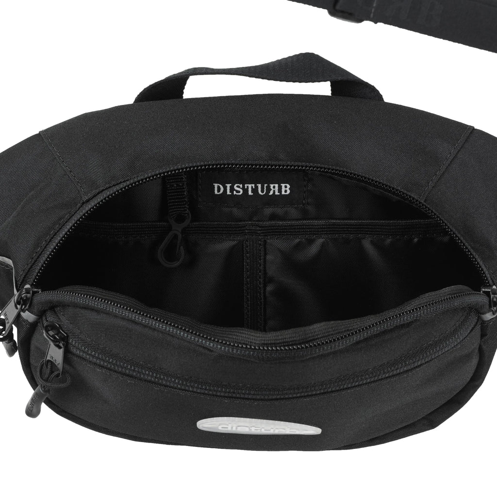 Fade Logo T-Shirt in Grey - Four Street