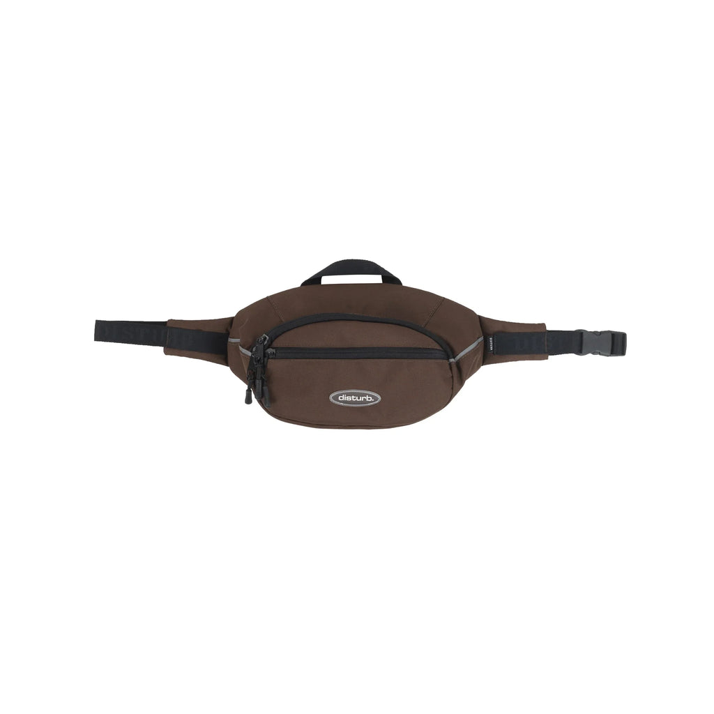 Fade Logo T-Shirt in Grey - Four Street