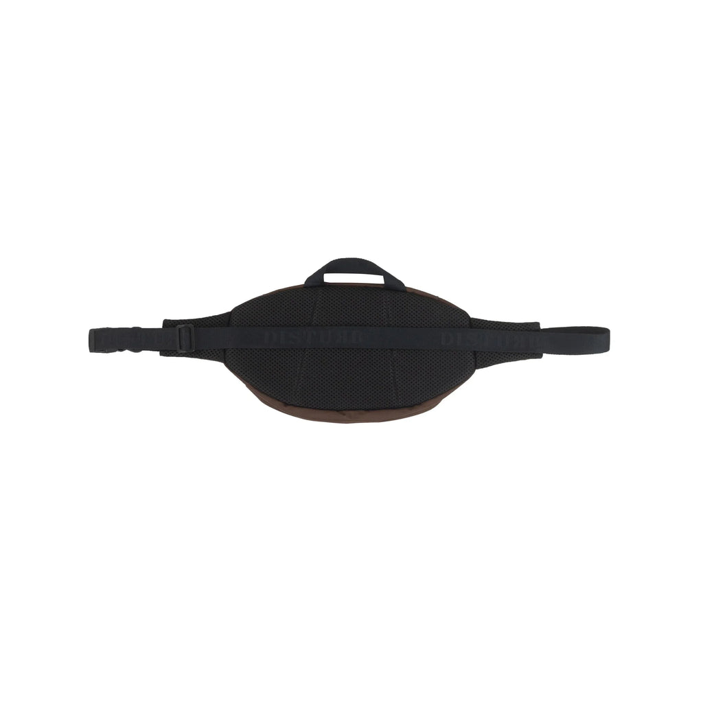 Fade Logo T-Shirt in Grey - Four Street