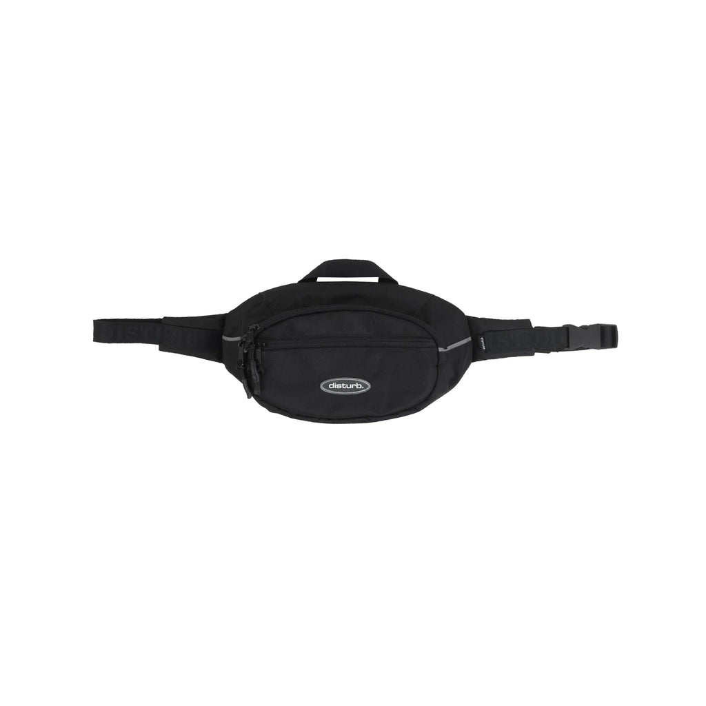 Fade Logo T-Shirt in Grey - Four Street