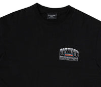 Exchange T-Shirt In Black