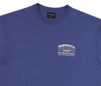 Exchange T-Shirt In Blue