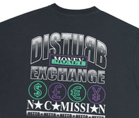 Exchange T-Shirt In Grey
