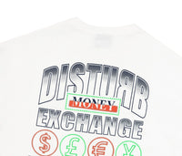 Exchange T-Shirt In Off-White