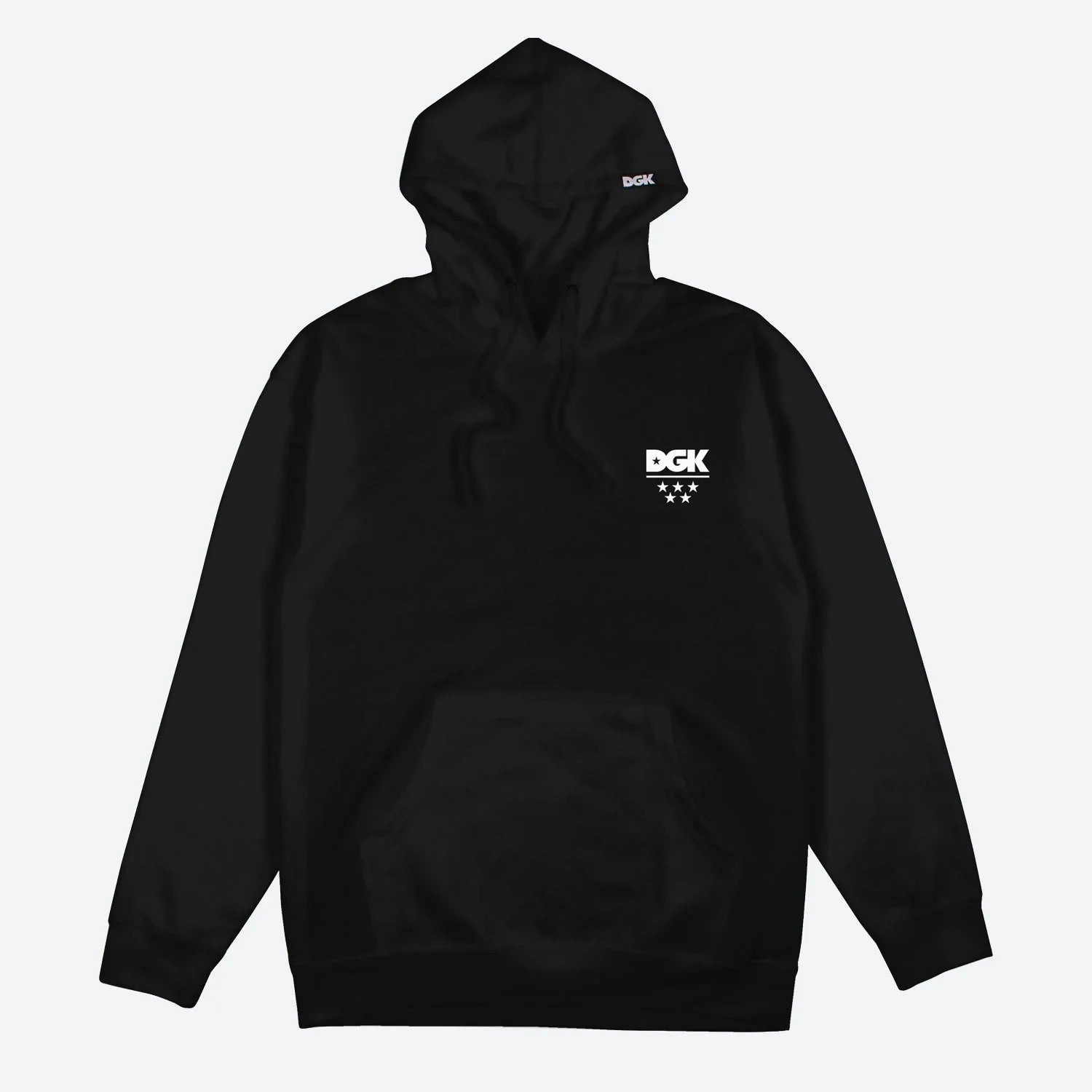 All Star Mini Logo Hoody - Four Street