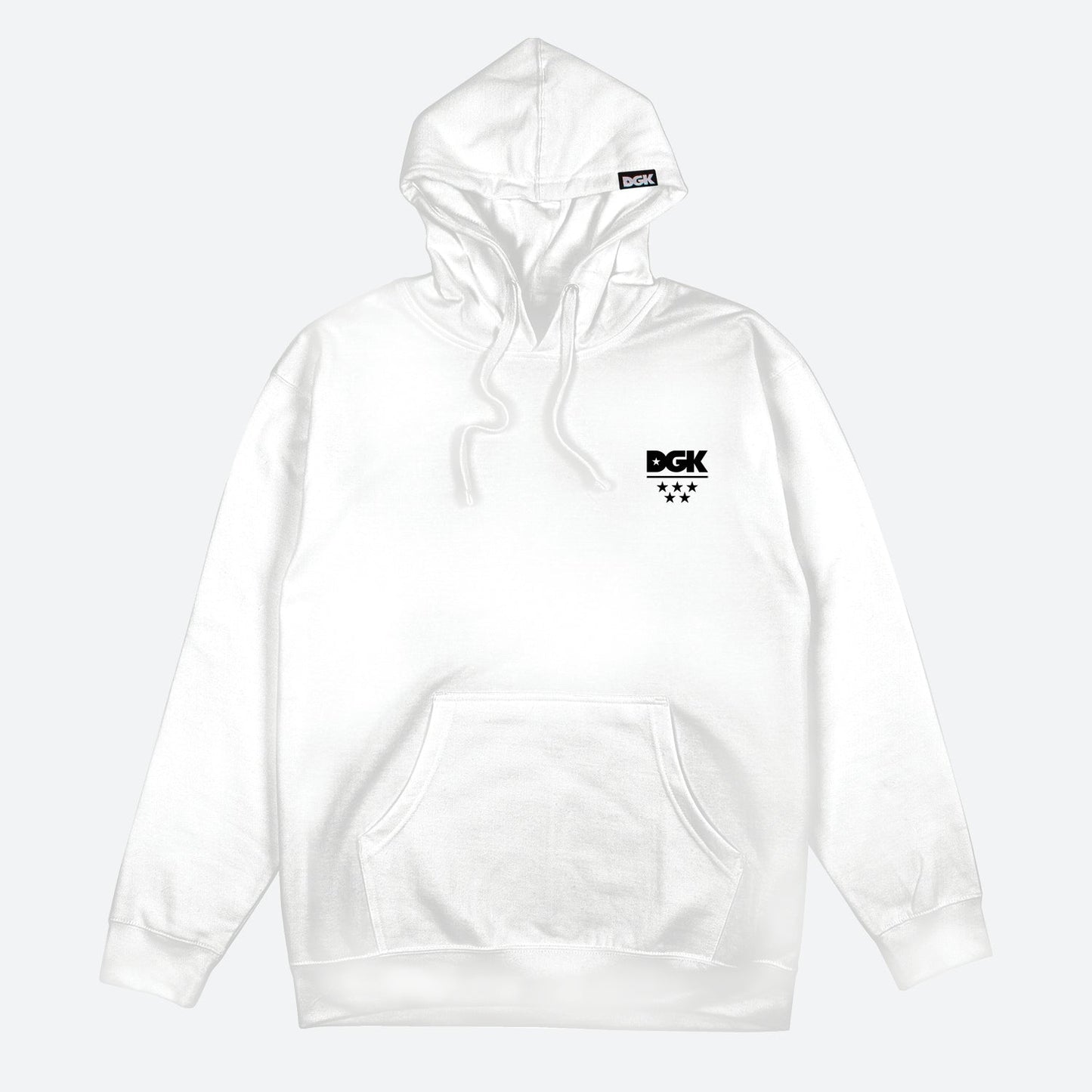 All Star Mini Logo Hoody