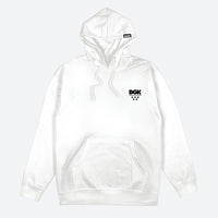 All Star Mini Logo Hoody