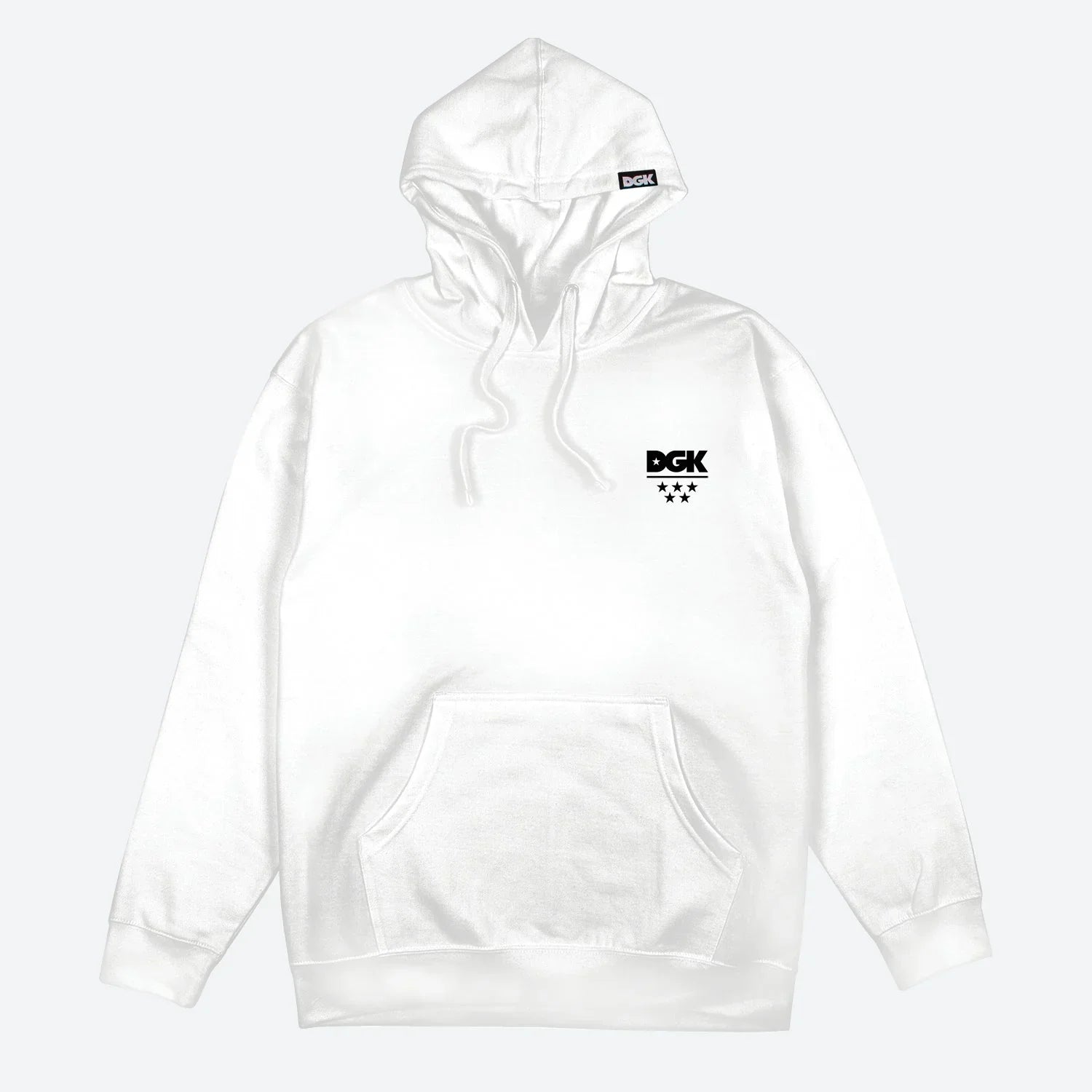 All Star Mini Logo Hoody - Four Street