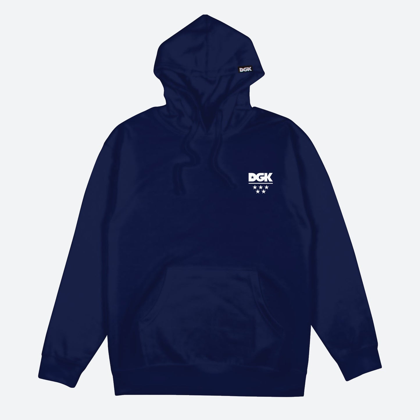 All Star Mini Logo Hoody