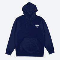 All Star Mini Logo Hoody