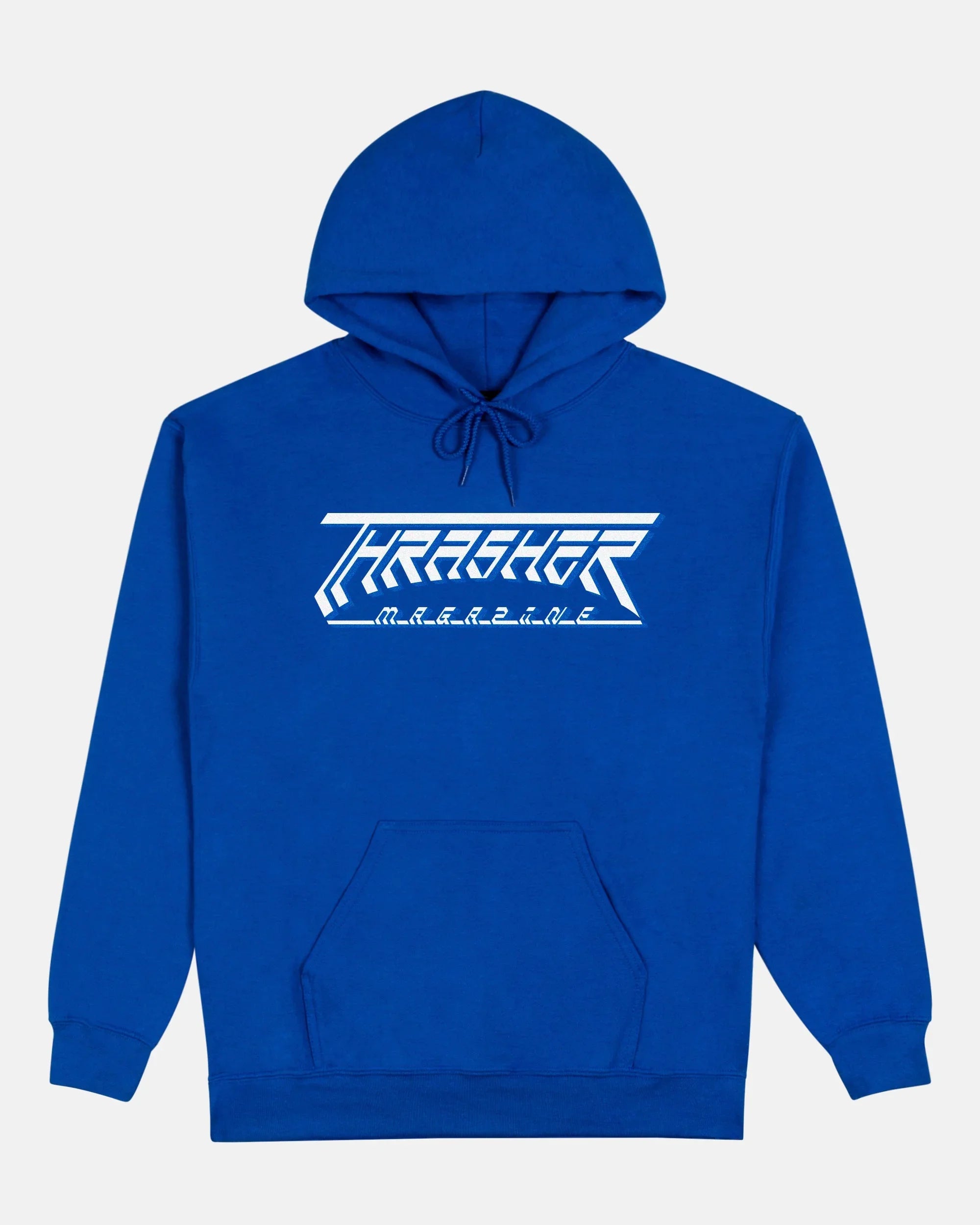 FUTURE - HOODIE - ROYAL BLUE