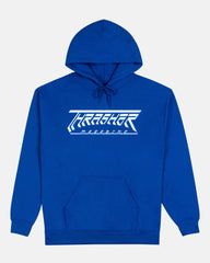 FUTURE - HOODIE - ROYAL BLUE
