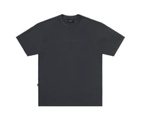 Fade Logo T-Shirt in Grey