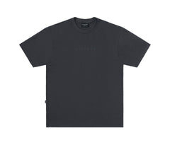 Fade Logo T-Shirt in Grey