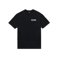 Fade Logo T-Shirt in Grey
