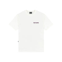Fly Market T-Shirt in Off-white