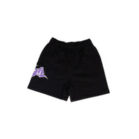 Girlz Shorts Athletic Black