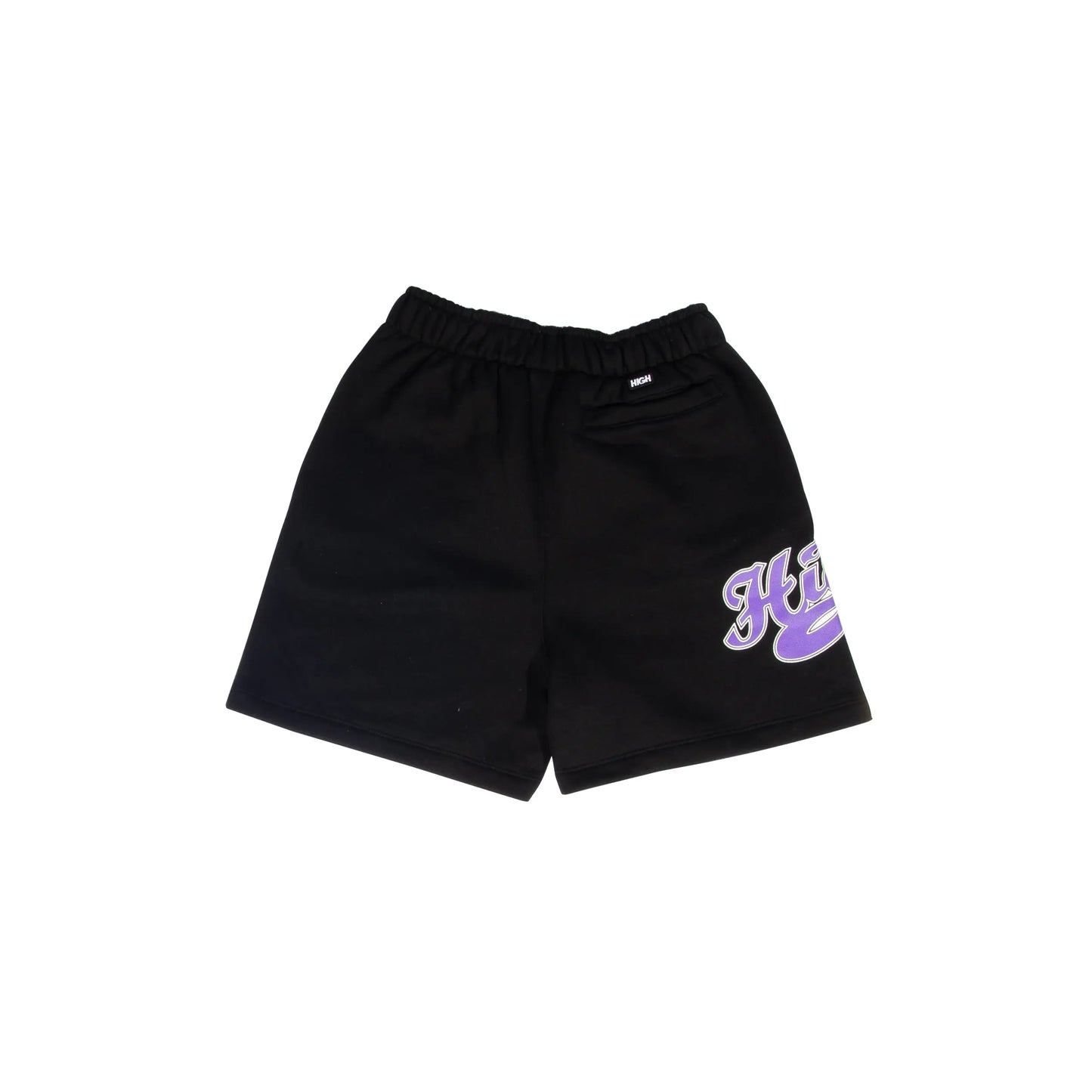 Girlz Shorts Athletic Black