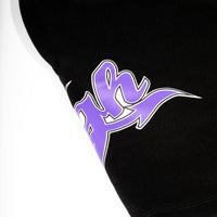 Girlz Shorts Athletic Black