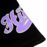 Girlz Shorts Athletic Black