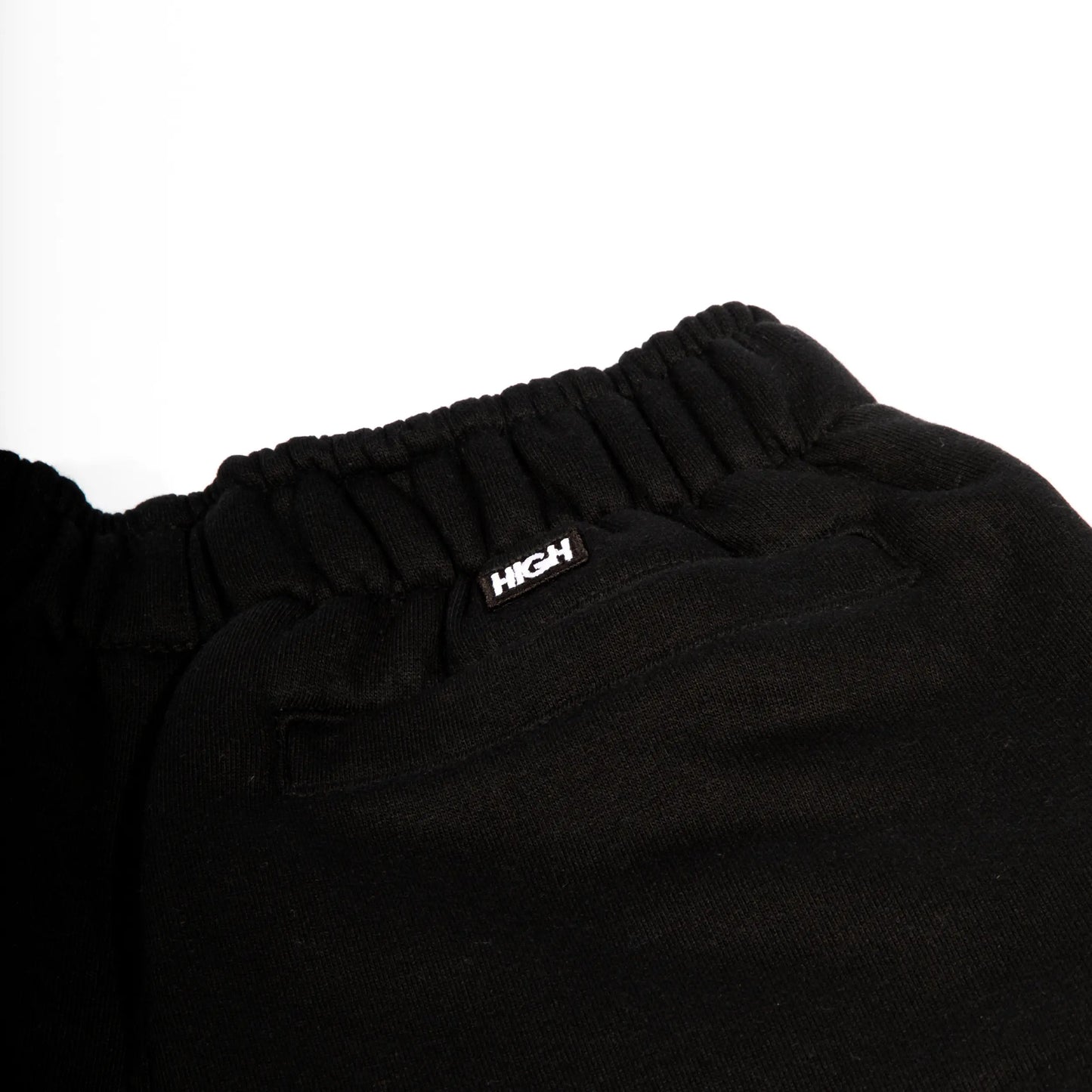 Girlz Shorts Athletic Black