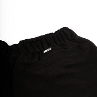 Girlz Shorts Athletic Black
