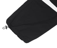 Globe Nylon Pants in Black