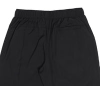 Globe Nylon Pants in Black