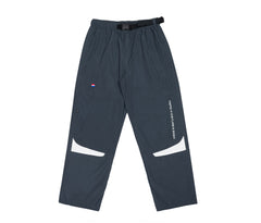 Globe Nylon Pants in Grey