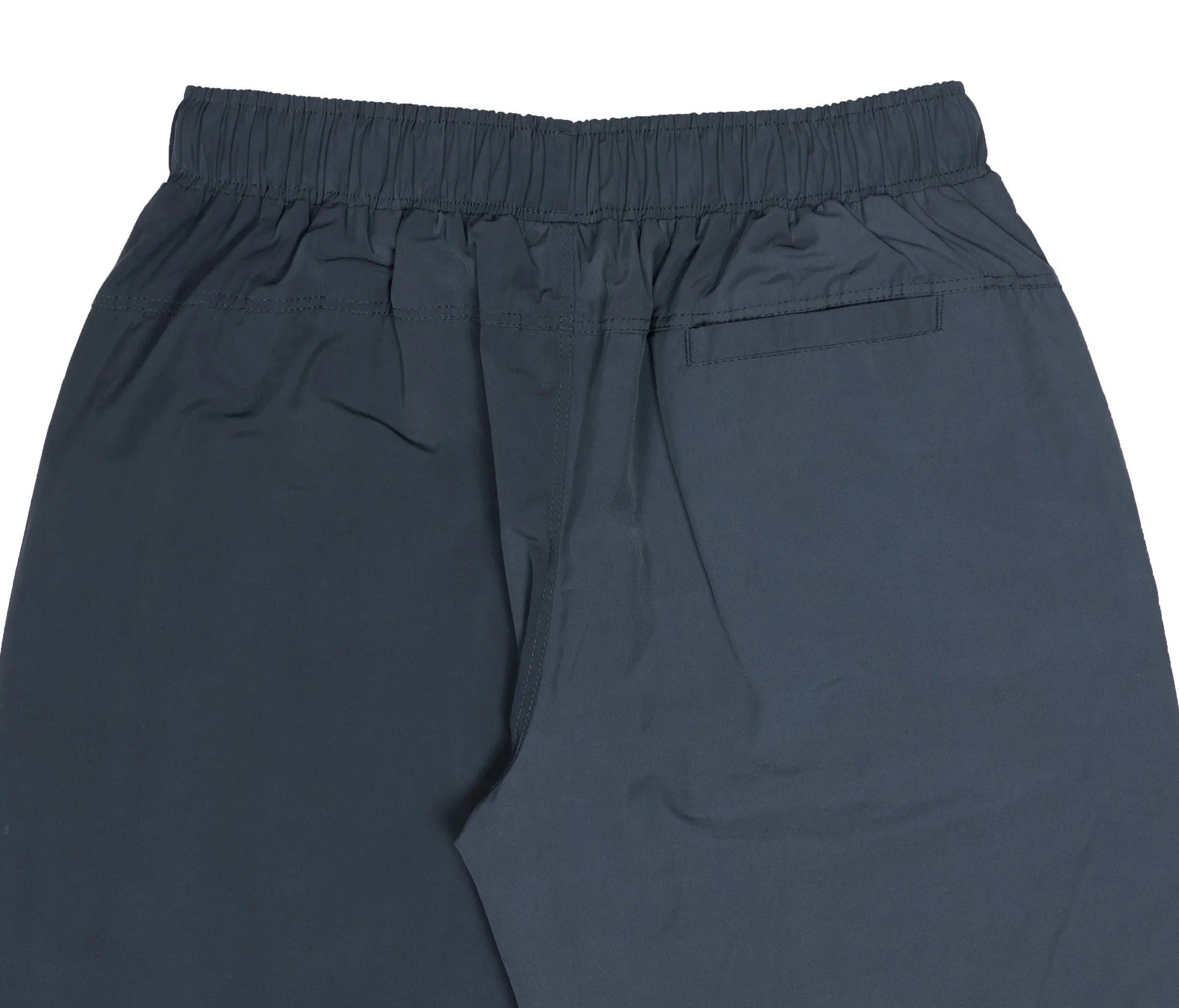 Globe Nylon Pants in Grey - Four Street