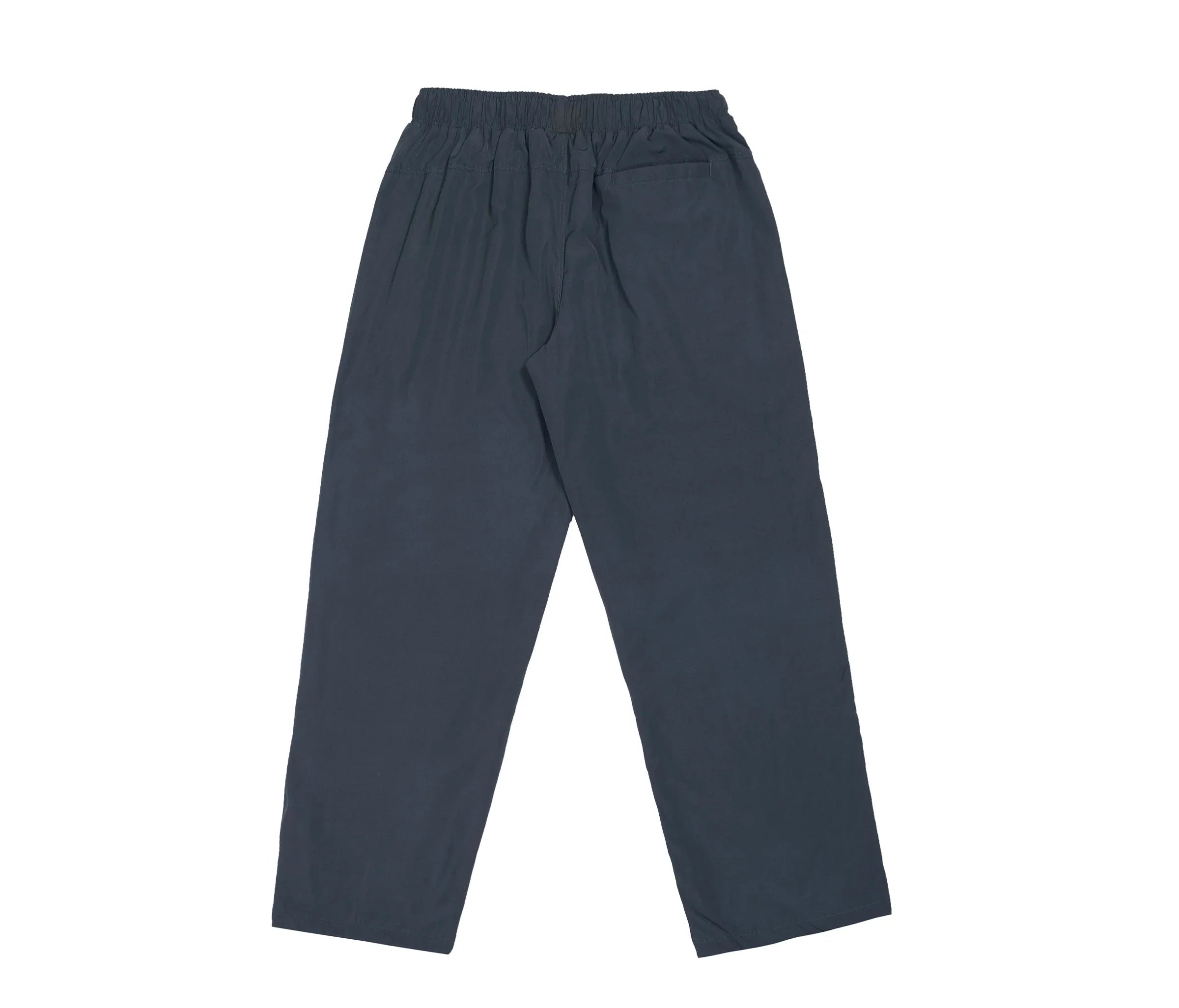 Globe Nylon Pants in Grey - Four Street