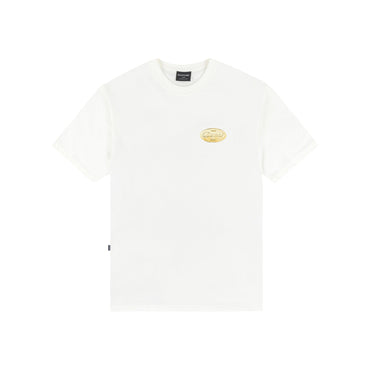 Goldbar T-shirt in Off-white