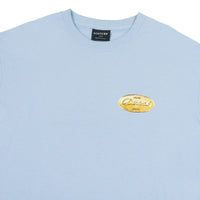 Goldbar T-shirt in Blue