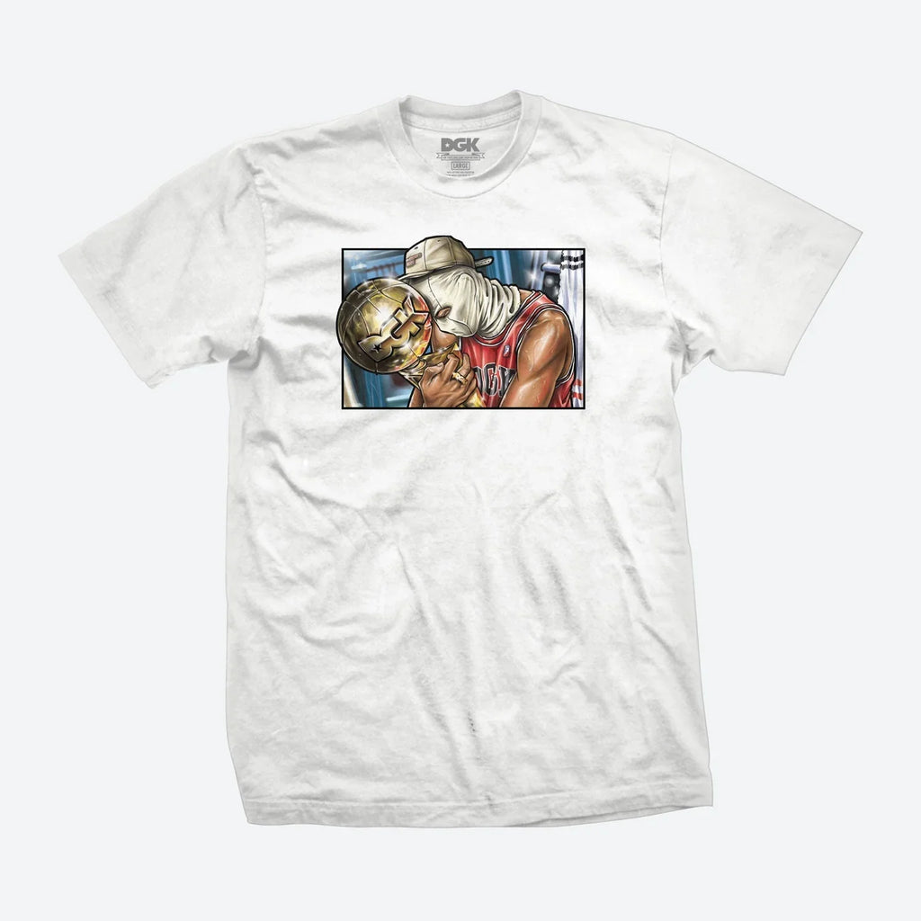 Champ T-Shirt - Four Street