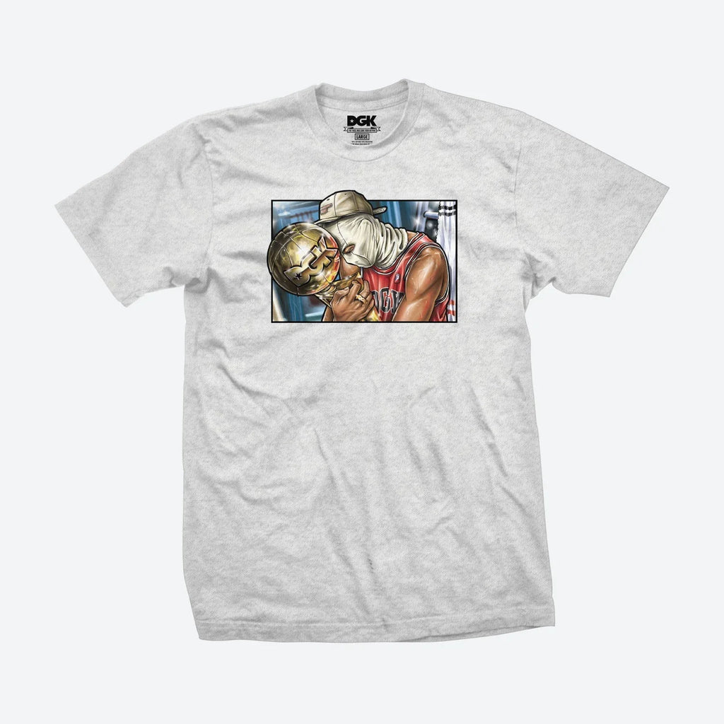 Champ T-Shirt - Four Street